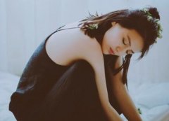 心烦意乱心情说说妊娠心烦艾灸方法