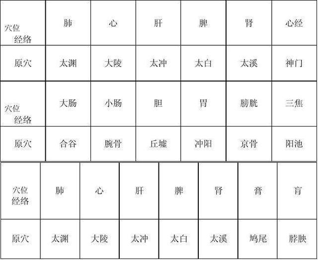 灵枢