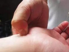 人体各部位穴位图大全,含功能主治快收藏!