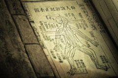 十二经脉病证