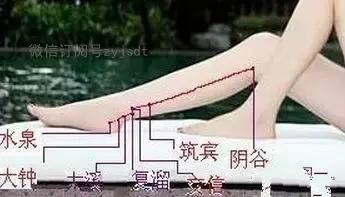 盗汗是什么意思?盗汗手足出汗调理口诀