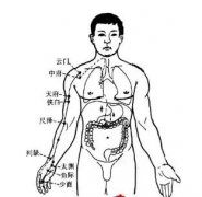 经络养生排毒九方法,敲打心包经吃不胖