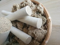 艾灸肾俞、命门等穴,解决肾虚腰痛!