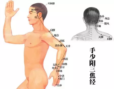 清冷渊