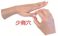 手臂有个补肾穴,每天揉2次好处谁揉谁知道 !