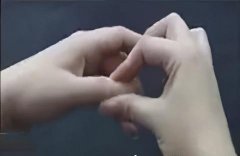 五行＂指头功＂:打通五脏经络,治未病!