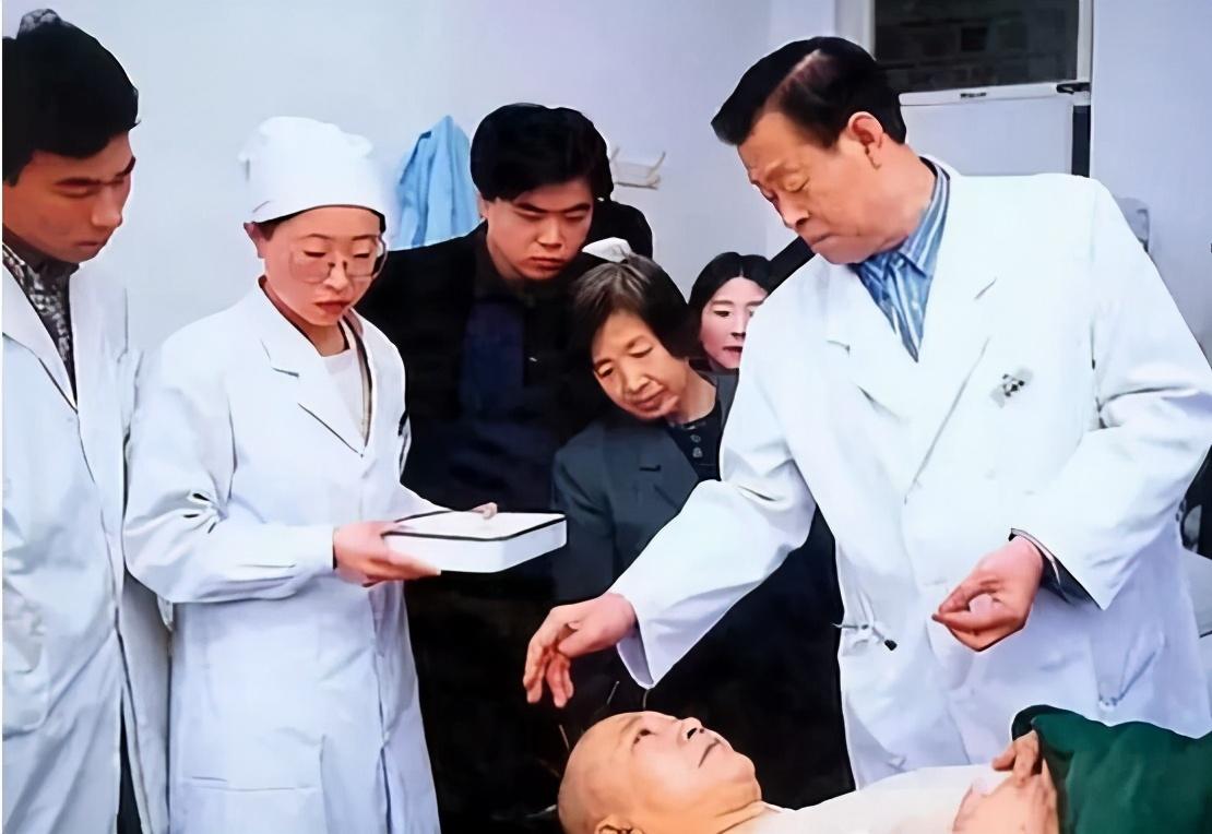石学敏