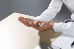 大陵穴:快速去口臭,只需这一招!