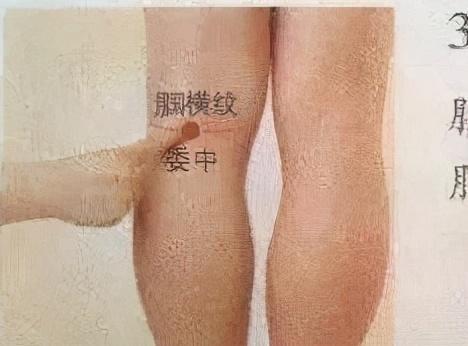 腰背疼痛,颈椎不适,用好这一穴解决问题!