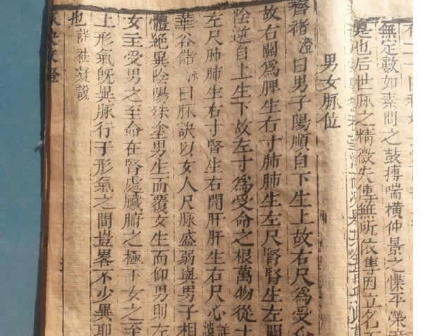 阳维脉二维为病