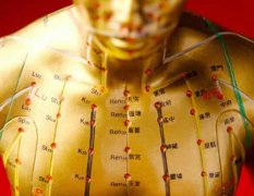 阴跷脉阳跷脉二跷为病