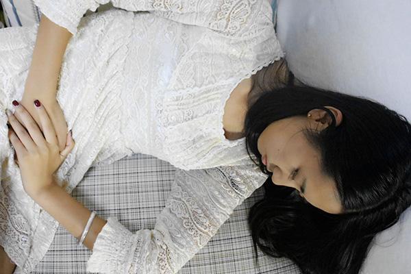 大姨妈老是提前