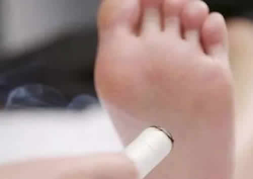 补肾强体