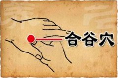人体中的万能穴通治百病你知道吗